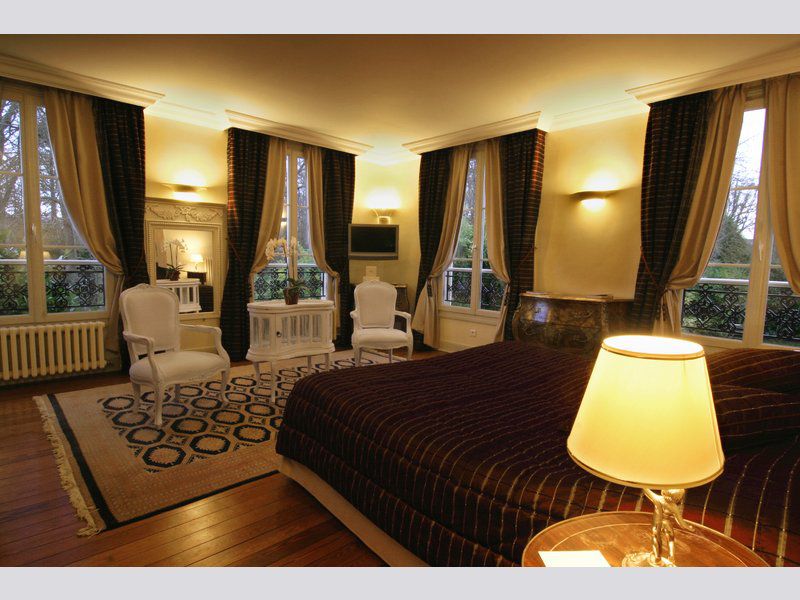Hotel Les Jardins D'epicure