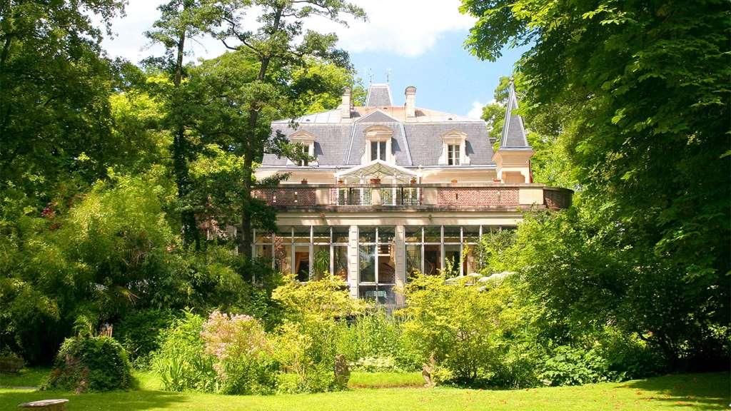 Les Jardins D'epicure Hotel 3*