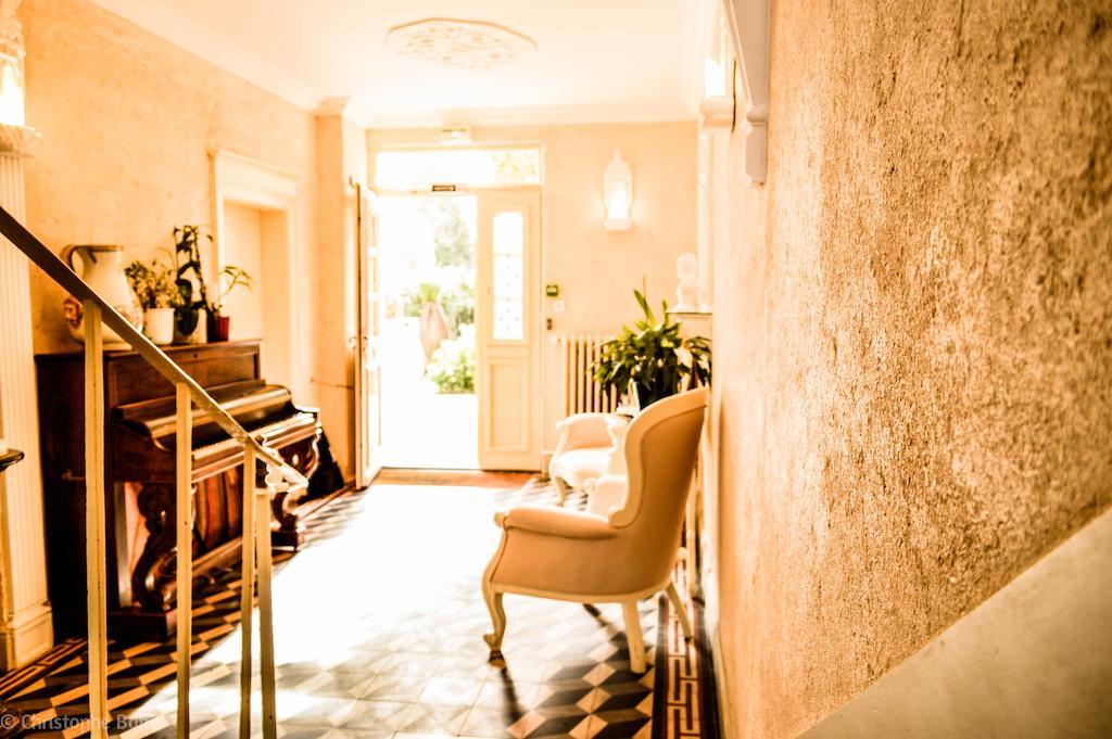Les Jardins D'epicure Hotel 3*